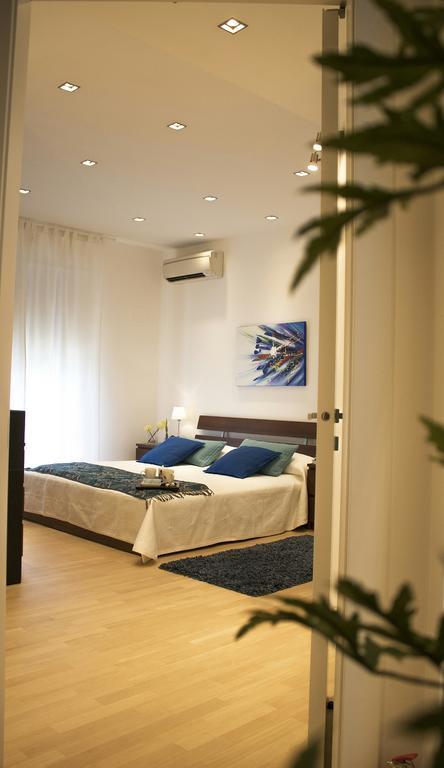 Upper Bed & Breakfast Pescara Exterior foto