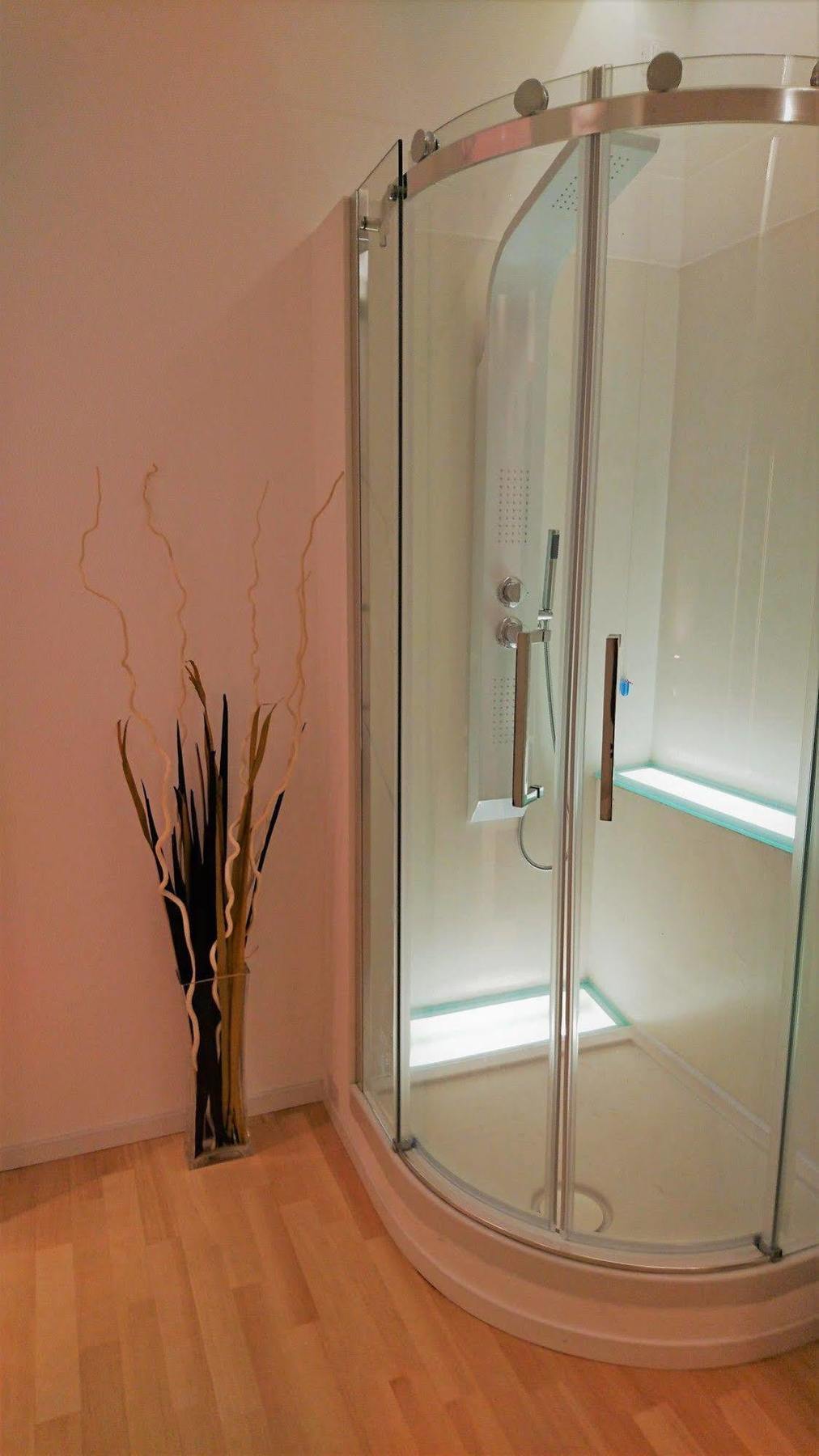 Upper Bed & Breakfast Pescara Exterior foto