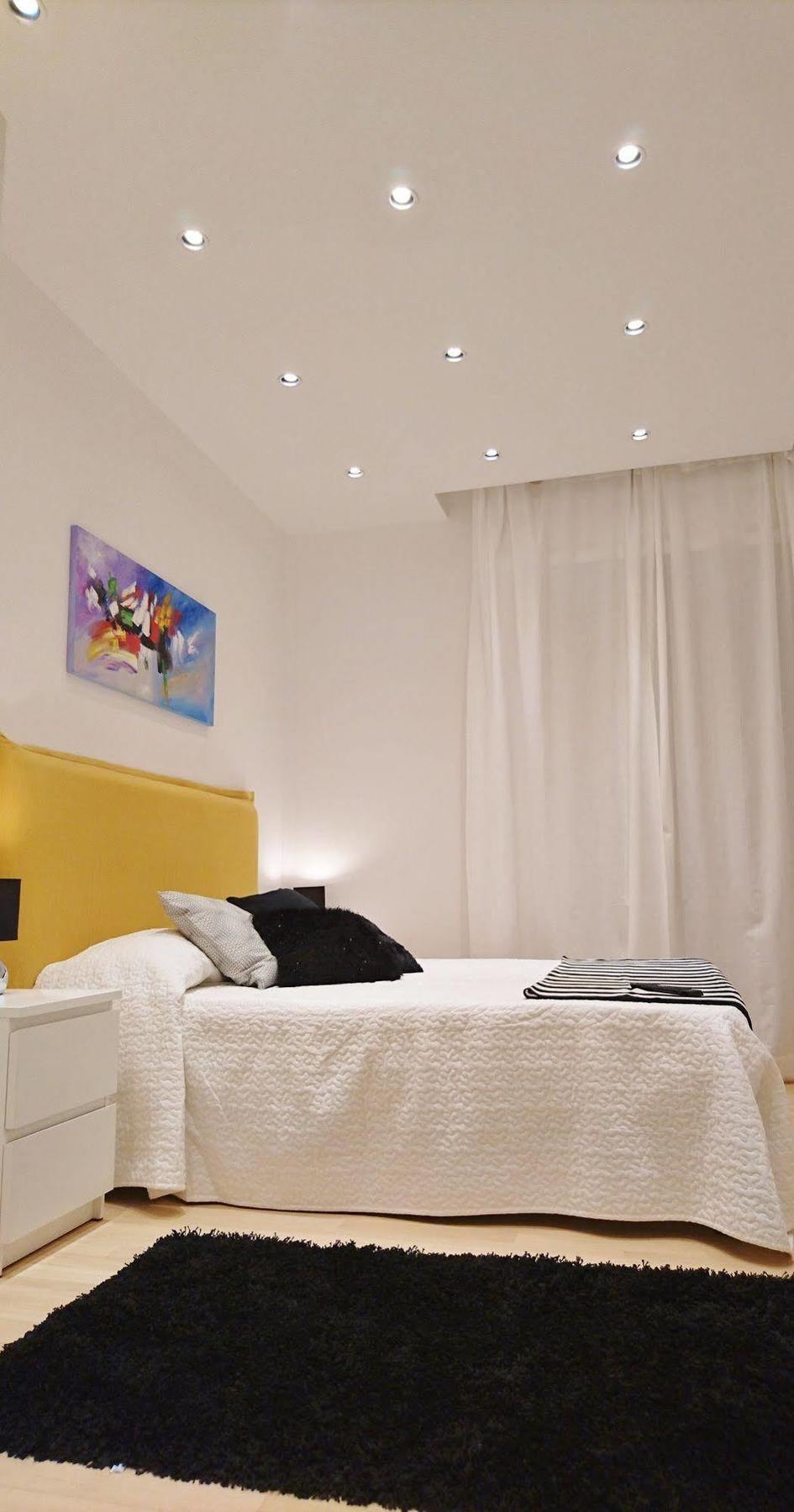 Upper Bed & Breakfast Pescara Exterior foto