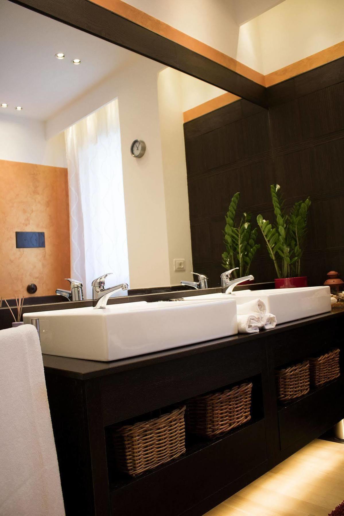 Upper Bed & Breakfast Pescara Exterior foto