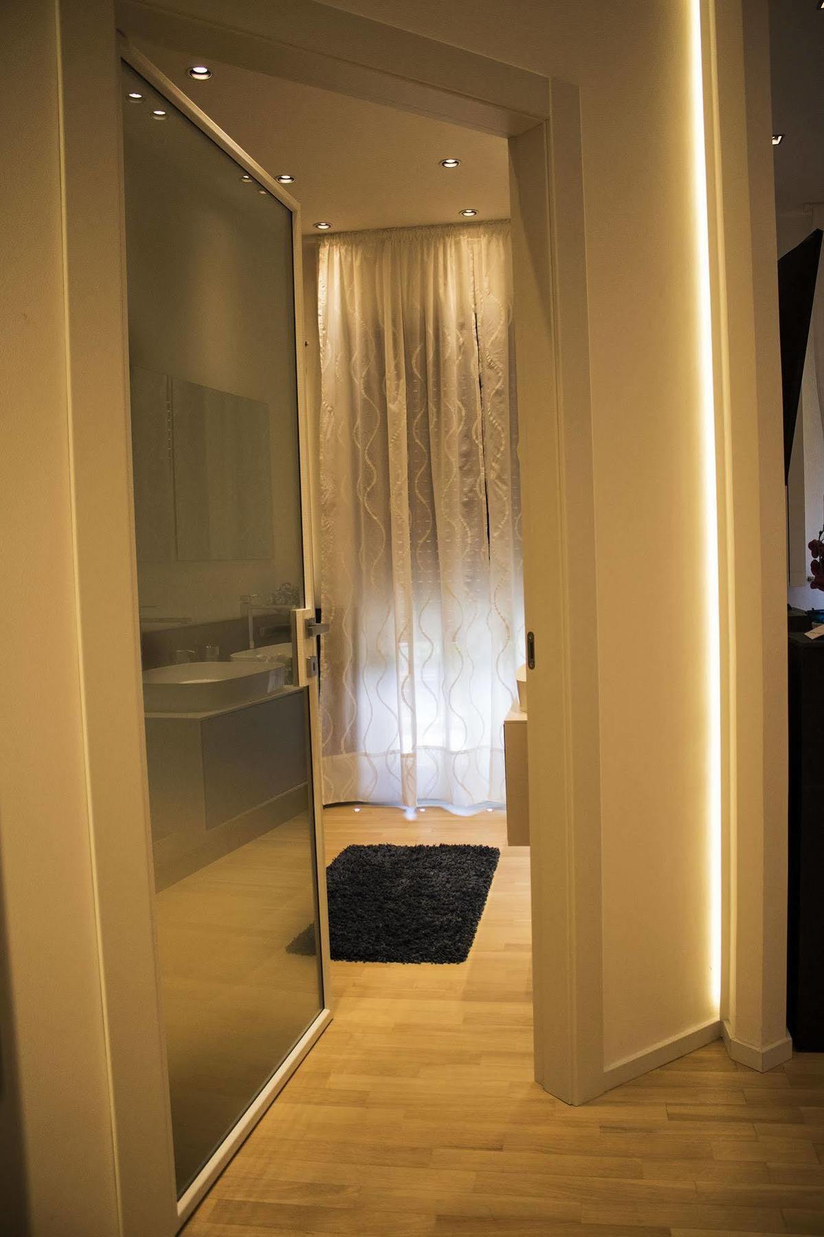 Upper Bed & Breakfast Pescara Exterior foto