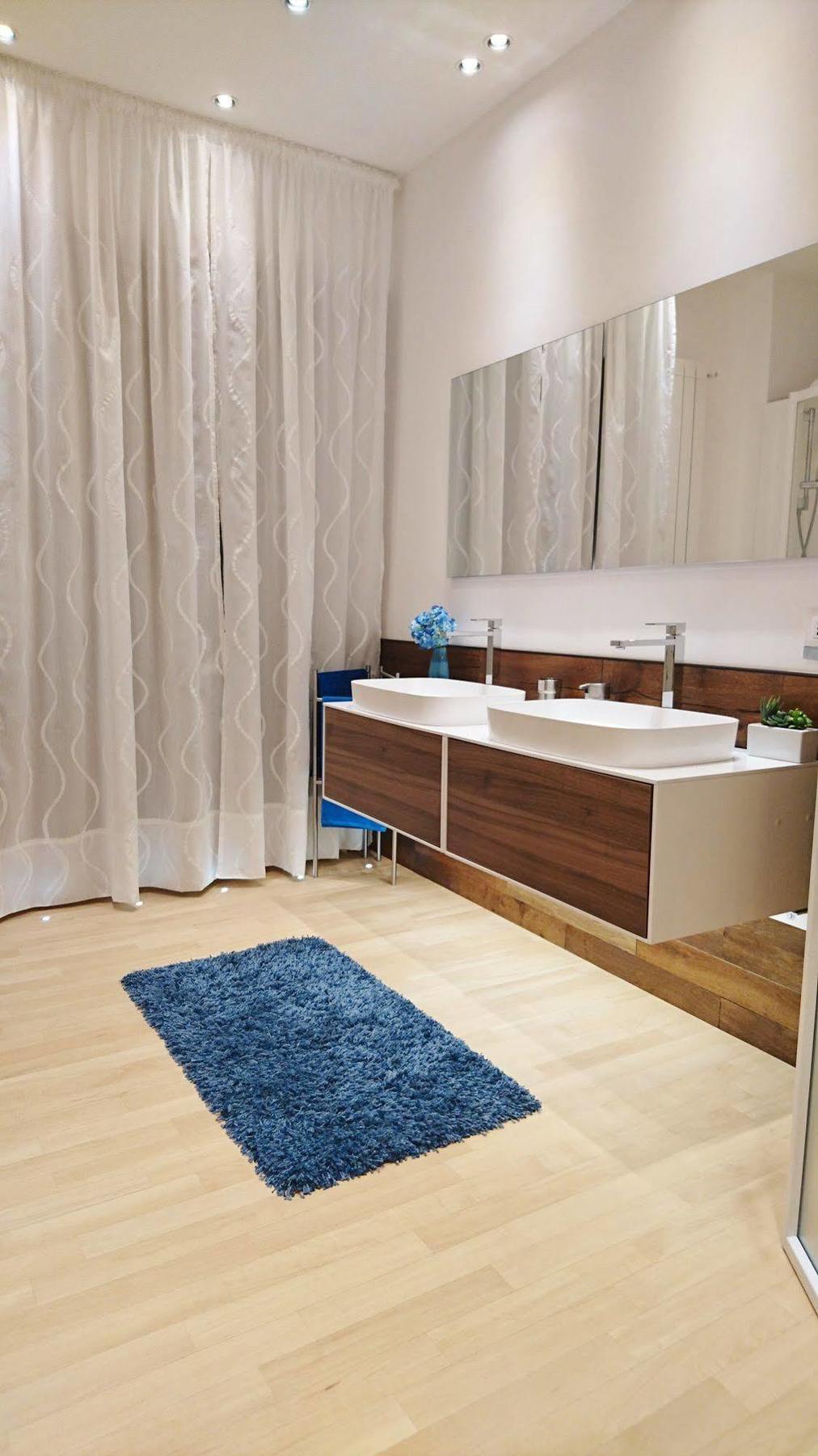 Upper Bed & Breakfast Pescara Exterior foto