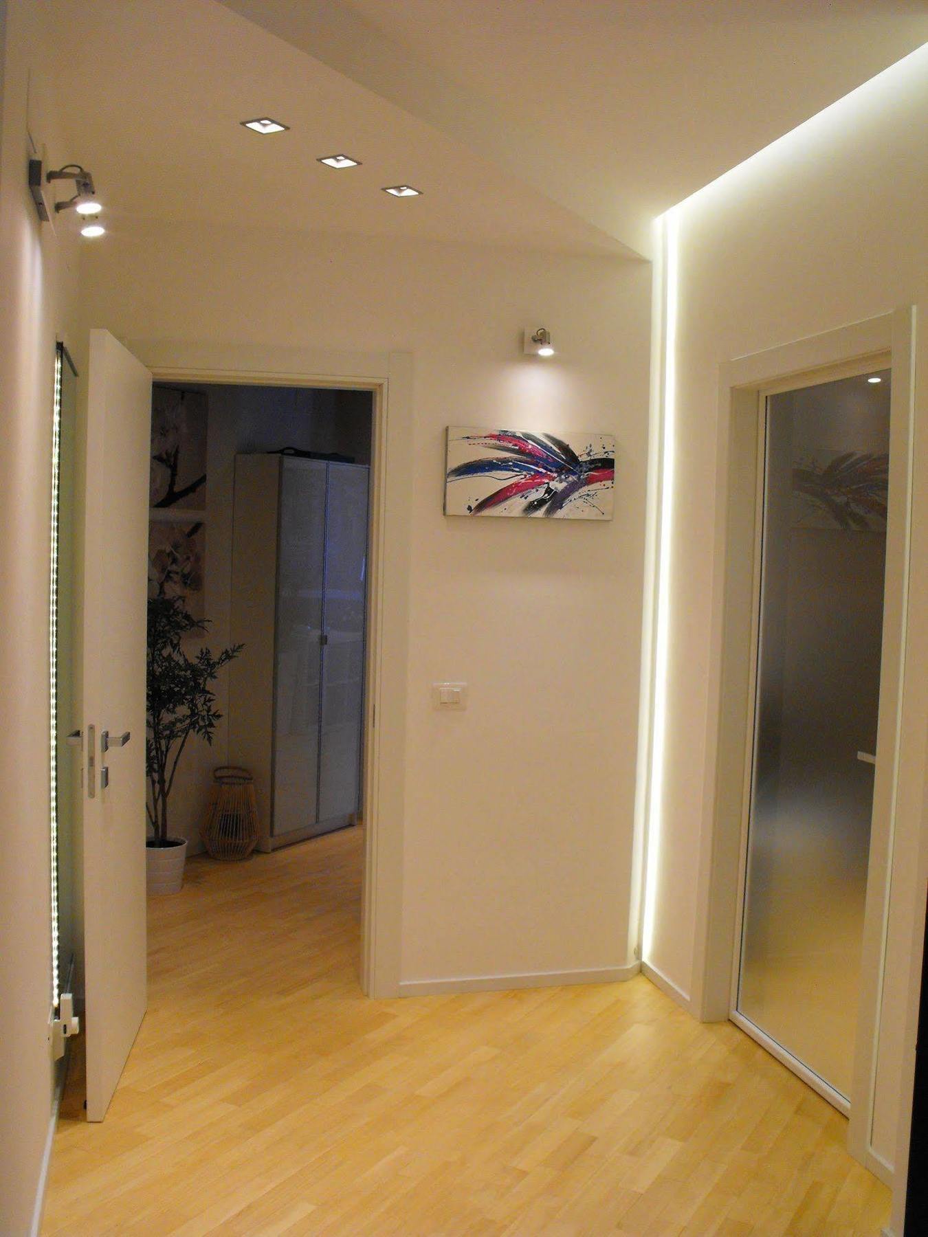 Upper Bed & Breakfast Pescara Exterior foto