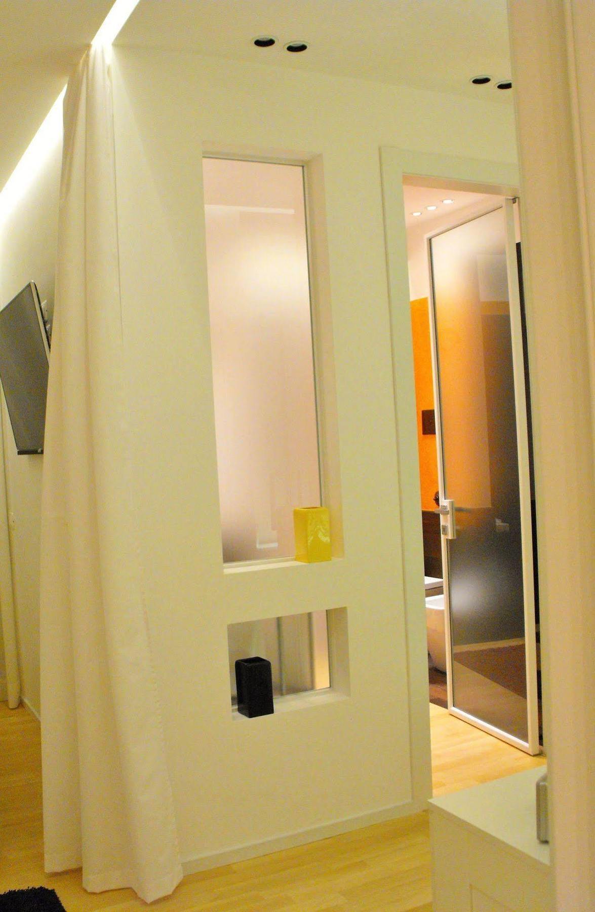 Upper Bed & Breakfast Pescara Exterior foto