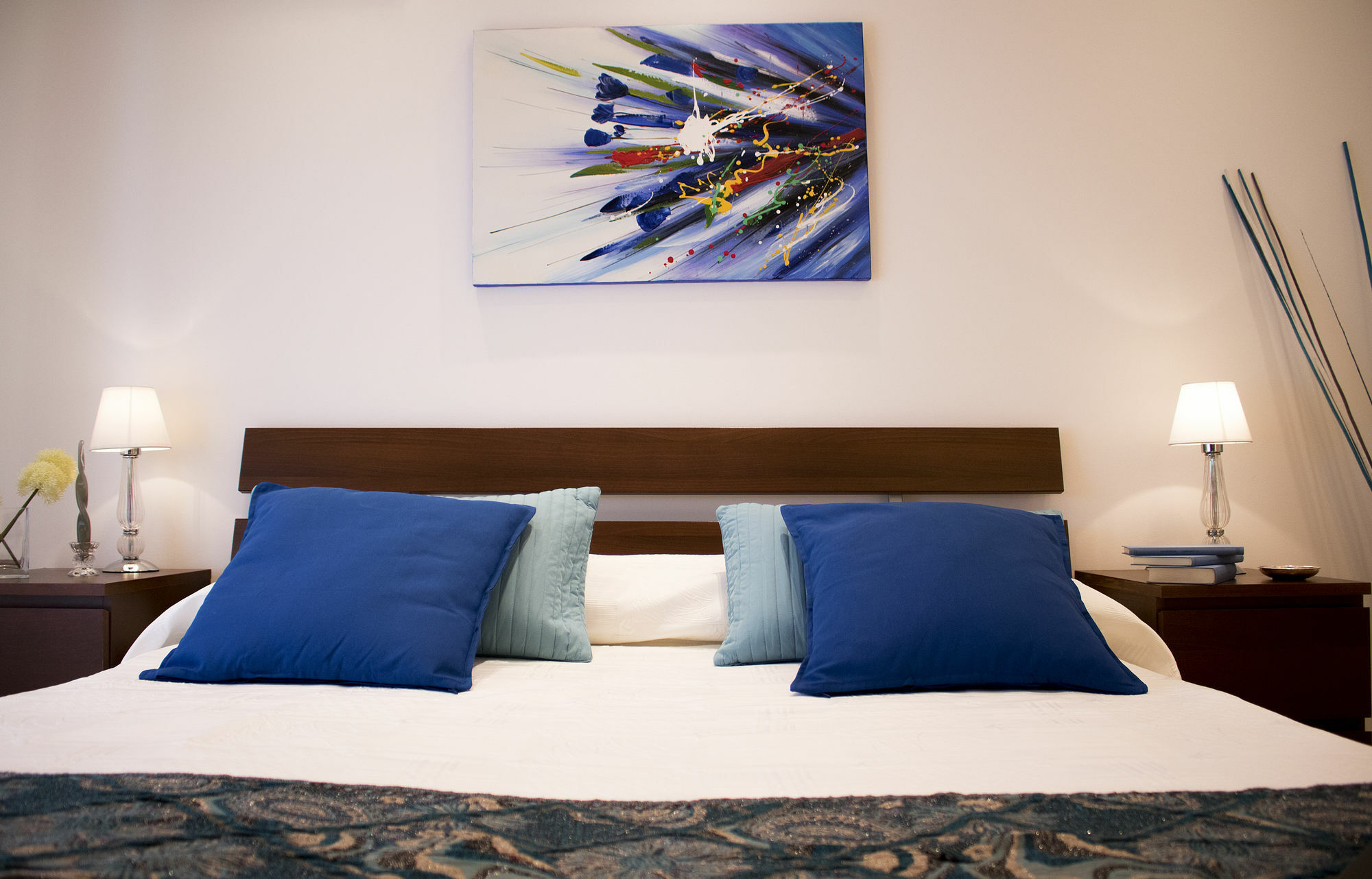 Upper Bed & Breakfast Pescara Exterior foto