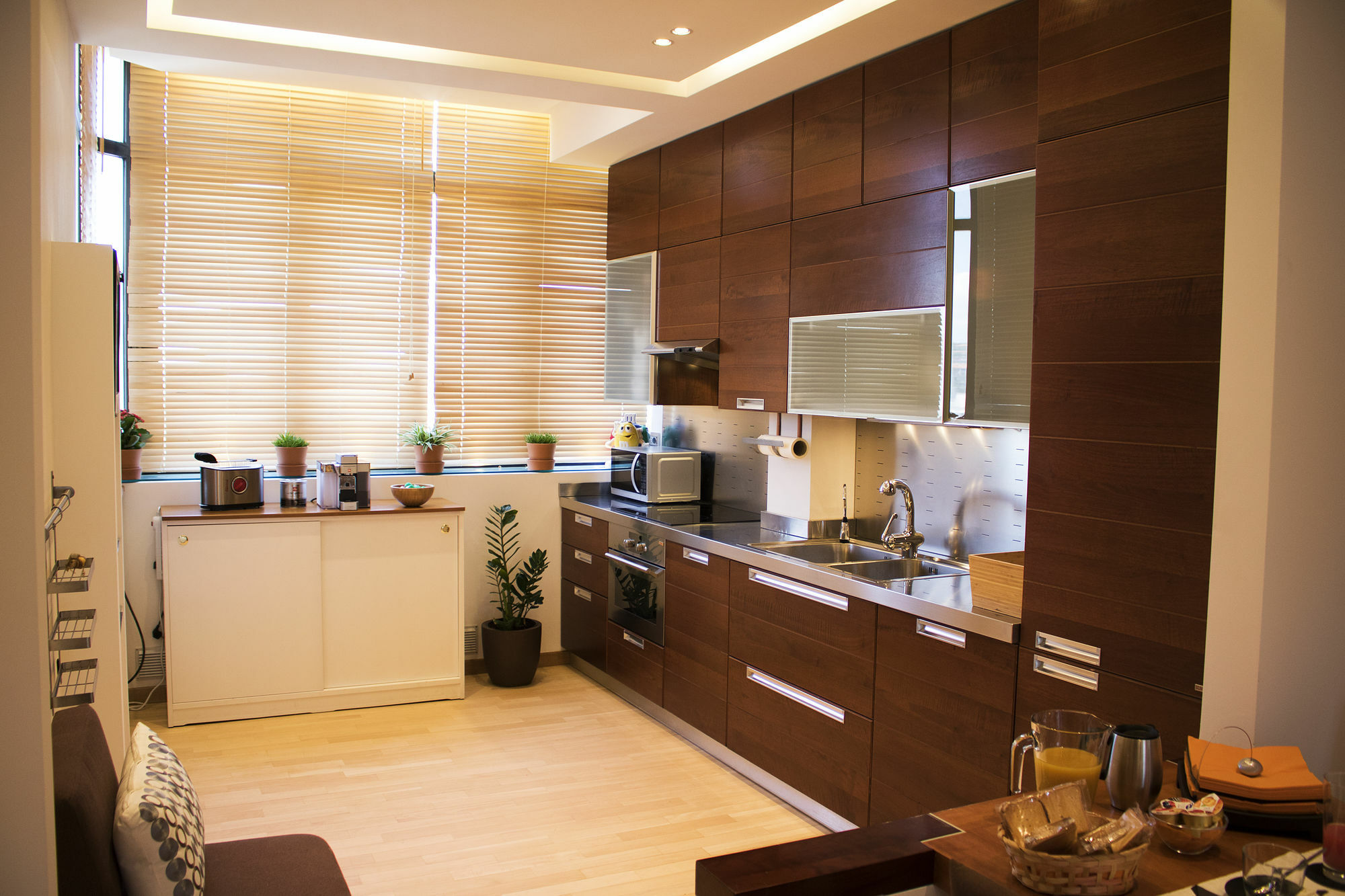 Upper Bed & Breakfast Pescara Exterior foto